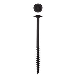 SPAX PowerLag 5/16 in. in. X 5 in. L T-30 Washer Head Structural Screws 12 pk