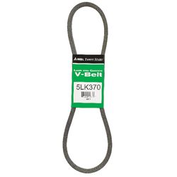 Mitsuboshi Super KB Standard V-Belt 0.67 in. W X 37 in. L For Riding Mowers