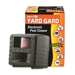 Bird-X Yard Gard Electronic Pest Repeller For Deer 1 pk
