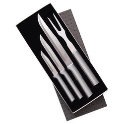 Rada Cutlery Stainless Steel Prep Knife Set 4 pc