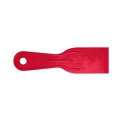 Allway 2 in. W Plastic Putty Knife
