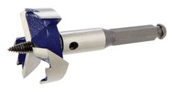 IRWIN Speedbor 2 in. X 5 in. L Steel Self-Feed Bit Hex Shank 1 pk