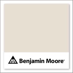 Benjamin Moore Strand of Pearls CSP-395
