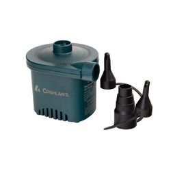 Coghlan's Green Electrical Air Pump 4.75 in. H X 3.75 in. W X 4.00 in. L 1 each