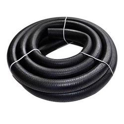 B&K ProLine 5/8 in. D X 7/8 in. D X 10 ft. L Rubber Heater Hose