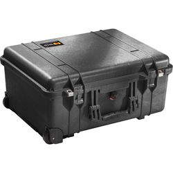 Pelican Black Protector Case