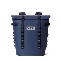 YETI Hopper M20 Classic Navy 36 Backpack Cooler