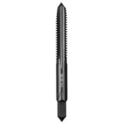 Milwaukee SAE 1/4-20 Straight Flute Plug Tap