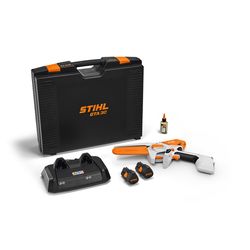STIHL GTA 30 6 in. Battery Pruning Saw Kit (Battery & Charger)