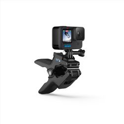 GoPro Jaws Camera Clamp Mount