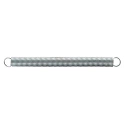 Prime-Line 1-7/8 in. L X 5/32 in. D Extension Spring 2 pk