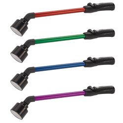 Dramm OneTouch 1 Pattern Shower Aluminum Rain Wand - Color May Vary