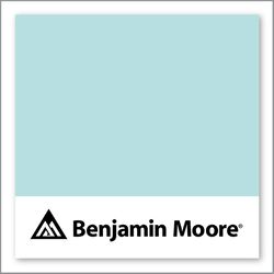 Benjamin Moore Seabrook 750