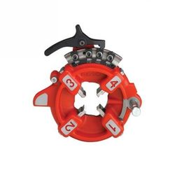 RIDGID 2 in. 1/8 in. Universal Die Head