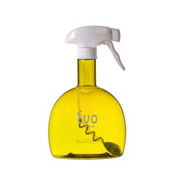 Evo Yellow Plastic Oil Sprayer 24 oz.