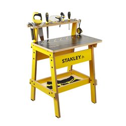 Stanley Jr. Kids Work Bench