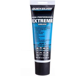 Quicksilver Marine Grease 8 oz