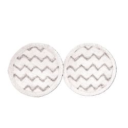 Bissell SpinWave Cleaning Pads For Steam Mop 2 pk