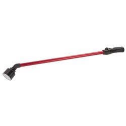 Dramm OneTouch 1 Pattern Shower Aluminum Rain Wand - Color May Vary