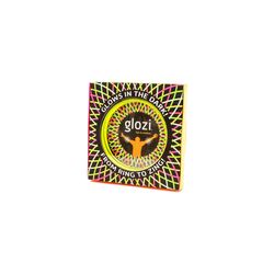 Mozi/Glowzi Movement Toy Pink 10 pc
