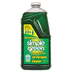 Simple Green Sassafras Scent Concentrated All Purpose Cleaner Liquid 67.6 oz