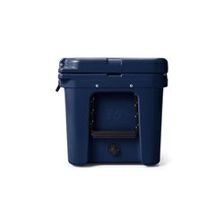 YETI Tundra 35 Navy 24 qt Hard Cooler