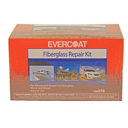 Evercoat Fiberglass Repair Kit