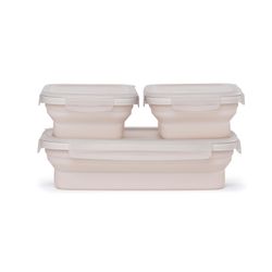 Drip EZ Silicone Prep Containers 3 pk