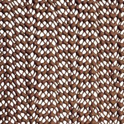 Con-Tact Grip 5 ft. L X 12 in. W Chocolate Non-Adhesive Shelf Liner