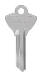HILLMAN Traditional Key House/Office Universal Key Blank Single