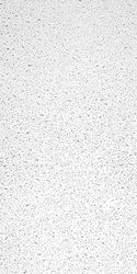 USG Ceilings Plateau 48 in. L X 24 in. W 0.56 in. Square Edge Ceiling Tile 1 pk