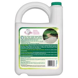 Simple Green Outdoor Pets Liquid Odor Remover 128 oz