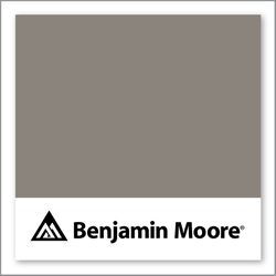 Benjamin Moore Eagle Rock 1469