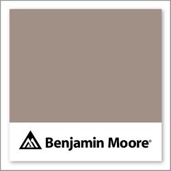Benjamin Moore Studio Clay CSP-380