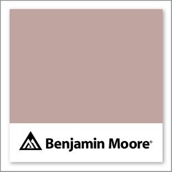 Benjamin Moore Monet 1243