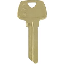HILLMAN KeyKrafter House/Office Universal Key Blank 244 Single
