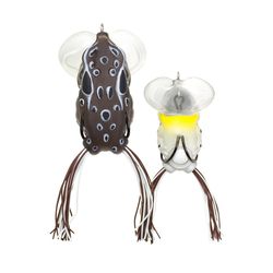Lunkerhunt Fishing Lure