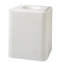 Diamond Crystal Iron Fighter Water Softener Salt Block 50 lb