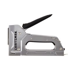 CRAFTSMAN 7/16 in. Light Duty Stapler