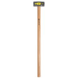 Collins 6 lb Steel Sledge Hammer 36 in. Hickory Handle