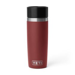 YETI Rambler 16 oz Stag Red BPA Free Travel Bottle