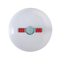 Nordic Ware Clear Food Cover 1 pk