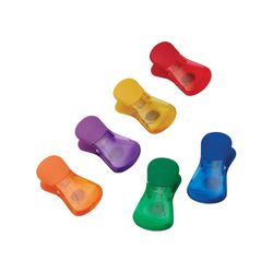 Farberware Assorted Plastic Bag Clips