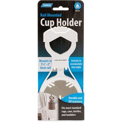 Camco Polymer Drink Holder 1 pk