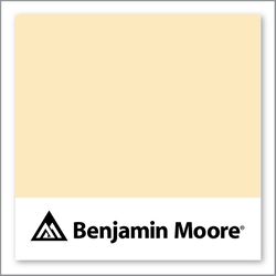 Benjamin Moore Soleil AF-330