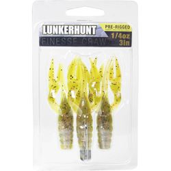 Lunkerhunt Fishing Lure 1 in.