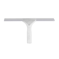 Unger 12 in. Plastic Window Squeegee