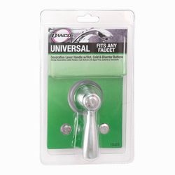 Danco For Universal Chrome Sink and Tub and Shower Faucet Handles