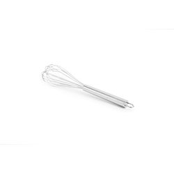 Fox Run Silver Stainless Steel Whisk