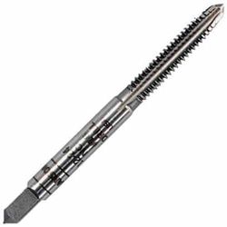Irwin Hanson SAE 3/4 in. Plug Tap